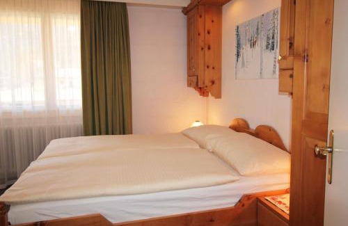 Sils-Maria Apartamento | Residenza Lagrev 2 Zimmerwohnung Nr 027 - Typ 20A - Hochparterre - Süd