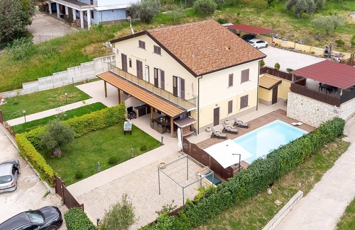 Agropoli Casa | Residenza Lara