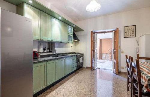San Giovanni Villa | Residenza Latina -Charme & Relax