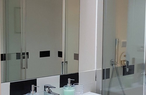 Trieste Old Town Casa | Residenza Le 6 A