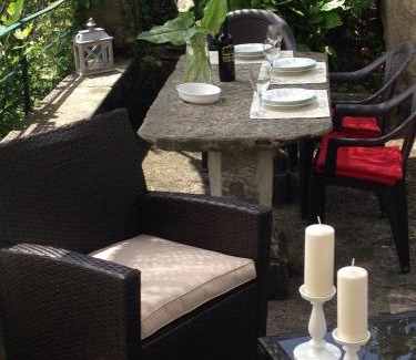 Piazza Apartamento | Residenza Le Camelie