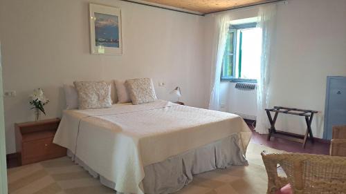 Piazza Apartamento | Residenza Le Camelie