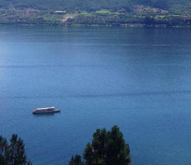Piazza Apartamento | Residenza Le Camelie