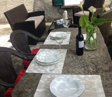 Piazza Apartamento | Residenza Le Camelie