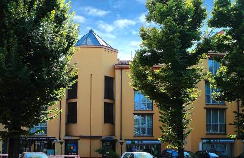 Parma City Centre Apartamento | Residenza Le Cupole