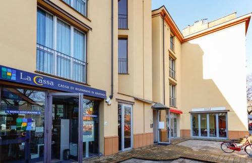 Parma City Centre Apartamento | Residenza Le Cupole