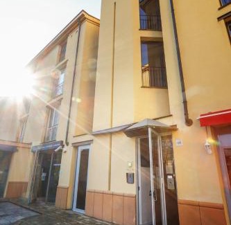 Parma City Centre Apartamento | Residenza Le Cupole