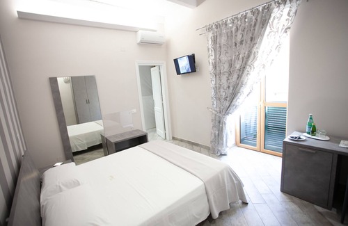 Tropea Casa | Residenza Le due Sicilie