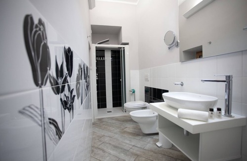 Tropea Casa | Residenza Le due Sicilie