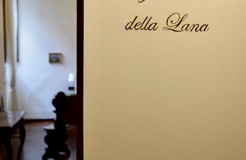 Gubbio Cama Y Desayuno | Residenza Le Logge