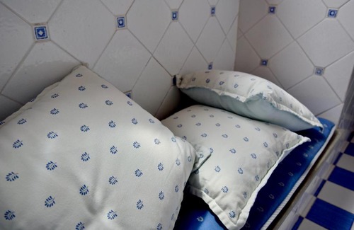Gubbio Cama Y Desayuno | Residenza Le Logge