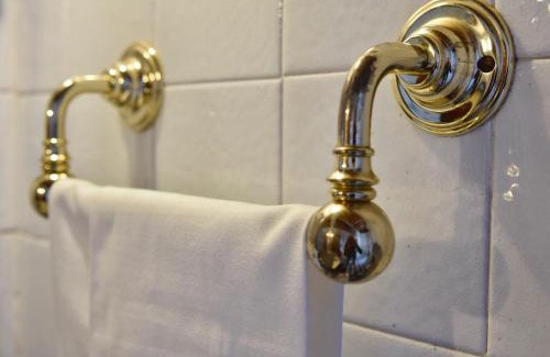 Gubbio Cama Y Desayuno | Residenza Le Logge