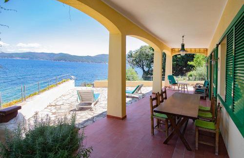 Bagno-Sprizze Apartamento | Residenza Le Sprizze