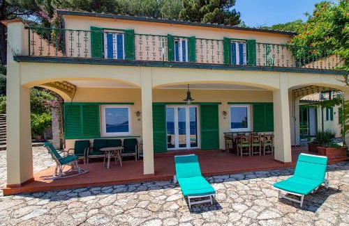 Bagno-Sprizze Apartamento | Residenza Le Sprizze