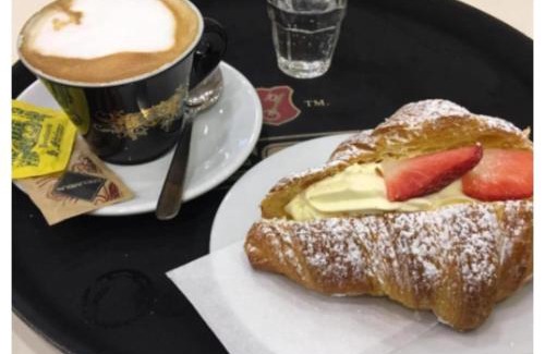 L'antico Ghetto Ebraico Cama Y Desayuno | Residenza le Torri