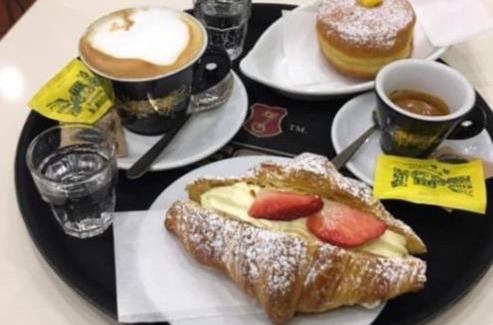 L'antico Ghetto Ebraico Cama Y Desayuno | Residenza le Torri
