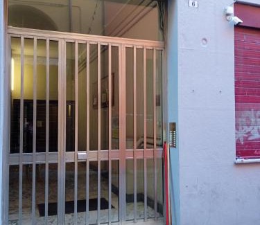 L'antico Ghetto Ebraico Cama Y Desayuno | Residenza le Torri