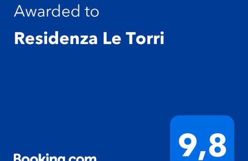 Madonna di Tirano Apartamento | Residenza Le Torri