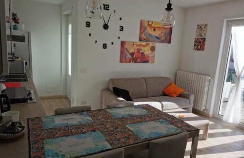 Madonna di Tirano Apartamento | Residenza Le Torri