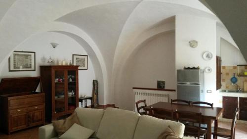 Spello Apartamento | Residenza Le Volte Degli Angeli