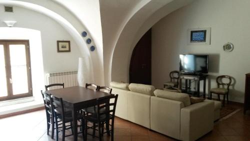 Spello Apartamento | Residenza Le Volte Degli Angeli