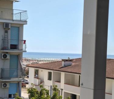 Lido degli Estensi Apartamento | Residenza Lido Degli Estensi Affitti Brevi Italia