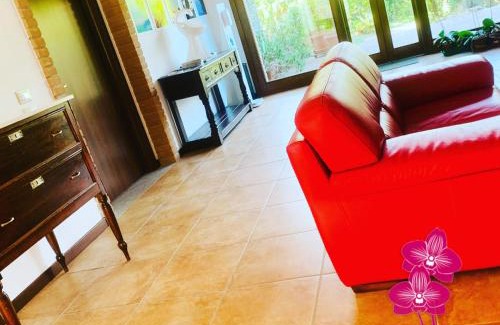 Teulada Apartamento | Residenza Locci - Rooms & Apartments