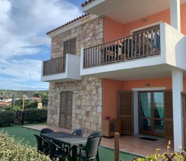 Terravecchia-Portoquadro Apartamento | Residenza Lucia
