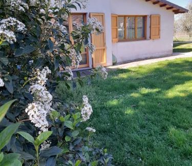 Gubbio Casa | Residenza Margherita