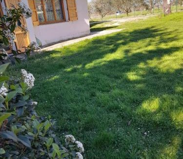 Gubbio Casa | Residenza Margherita