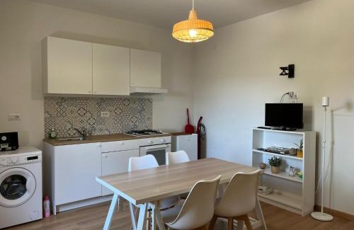 Gubbio Casa | Residenza Margherita
