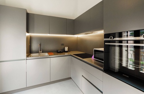 Cittadella Apartamento | Residenza Marconi 1