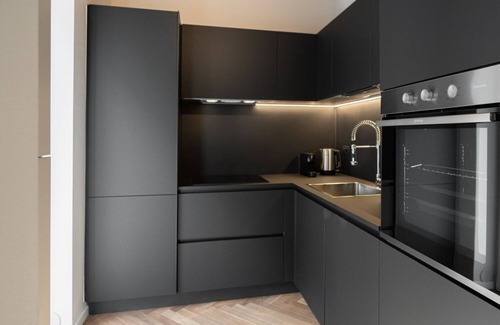 Cittadella Apartamento | Residenza Marconi 1