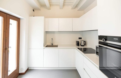 Cittadella Apartamento | Residenza Marconi 1