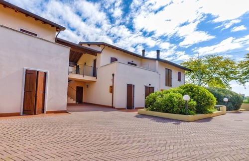 Cassone Apartamento | Residenza Mariù, Malcesine