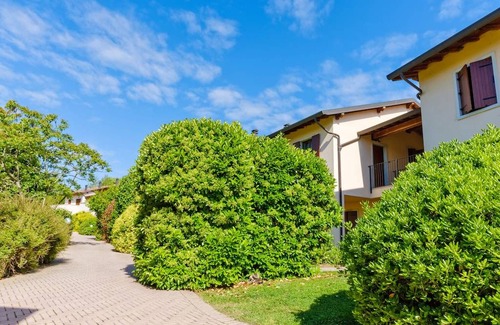 Cassone Apartamento | Residenza Mariù, Malcesine