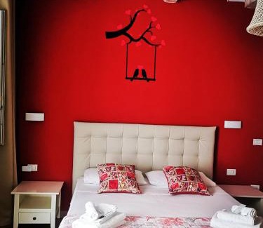 Pizzo Casa | RESIDENZA MARIA ANTONIETTA - 50 METRI DAL MARE