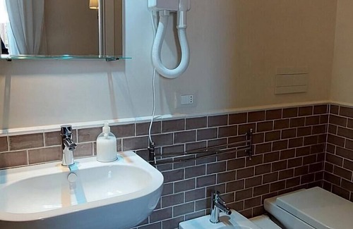 Monti Casa | Residenza Maritti ContemporarySuite