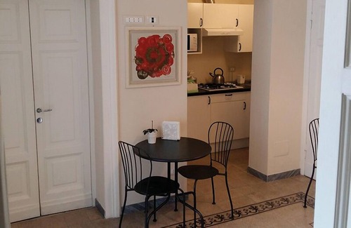 Monti Casa | Residenza Maritti ContemporarySuite