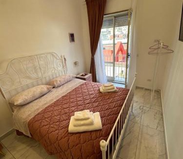 Rione Sanita Apartamento | Residenza MarVin De Curtis