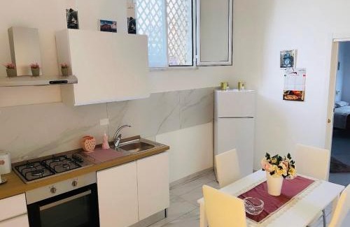 Rione Sanita Apartamento | Residenza MarVin De Curtis