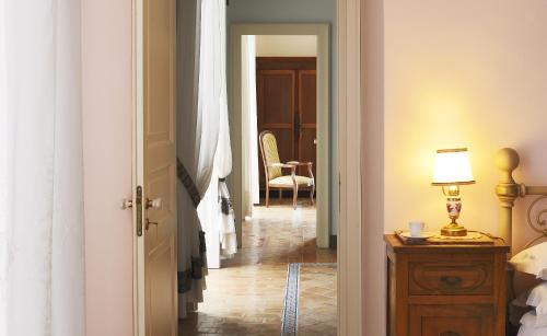 Castellabate Historic Centre Apartamento | Residenza Matarazzo e Le Sue Soffitte