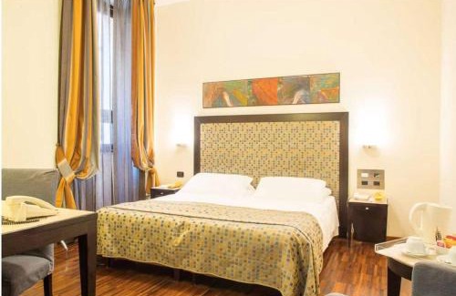 Esquilino Apartamento | Residenza Mecenate