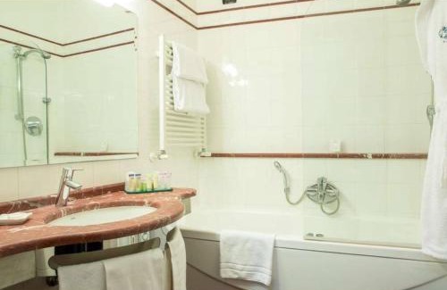 Esquilino Apartamento | Residenza Mecenate