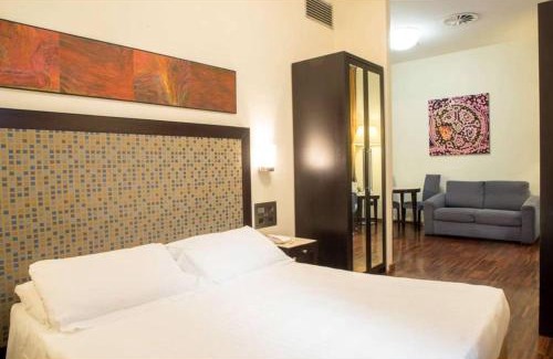 Esquilino Apartamento | Residenza Mecenate