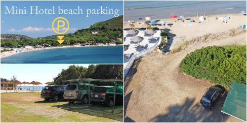 Lacona Apartamento | Residenza Mini Hotel - RTA e Appartamenti Vacanza