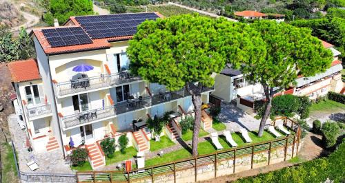 Lacona Apartamento | Residenza Mini Hotel - RTA e Appartamenti Vacanza