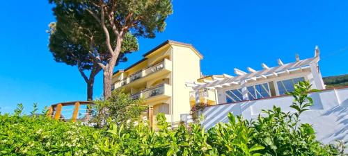Lacona Apartamento | Residenza Mini Hotel - RTA e Appartamenti Vacanza