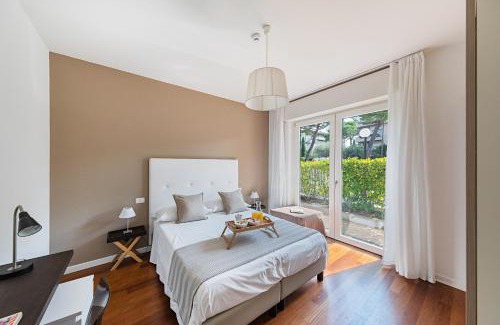 Desenzano del Garda Apartamento | Residenza Miralago by Wonderful Italy