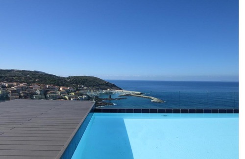 Castelsardo Apartamento | Residenza Miramare